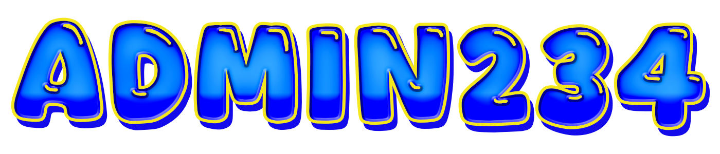 ADMIN234 logo
